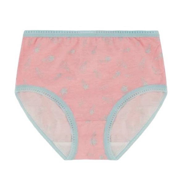 Wonder Nation Super Soft Cotton Briefs - Picture 8 of 9